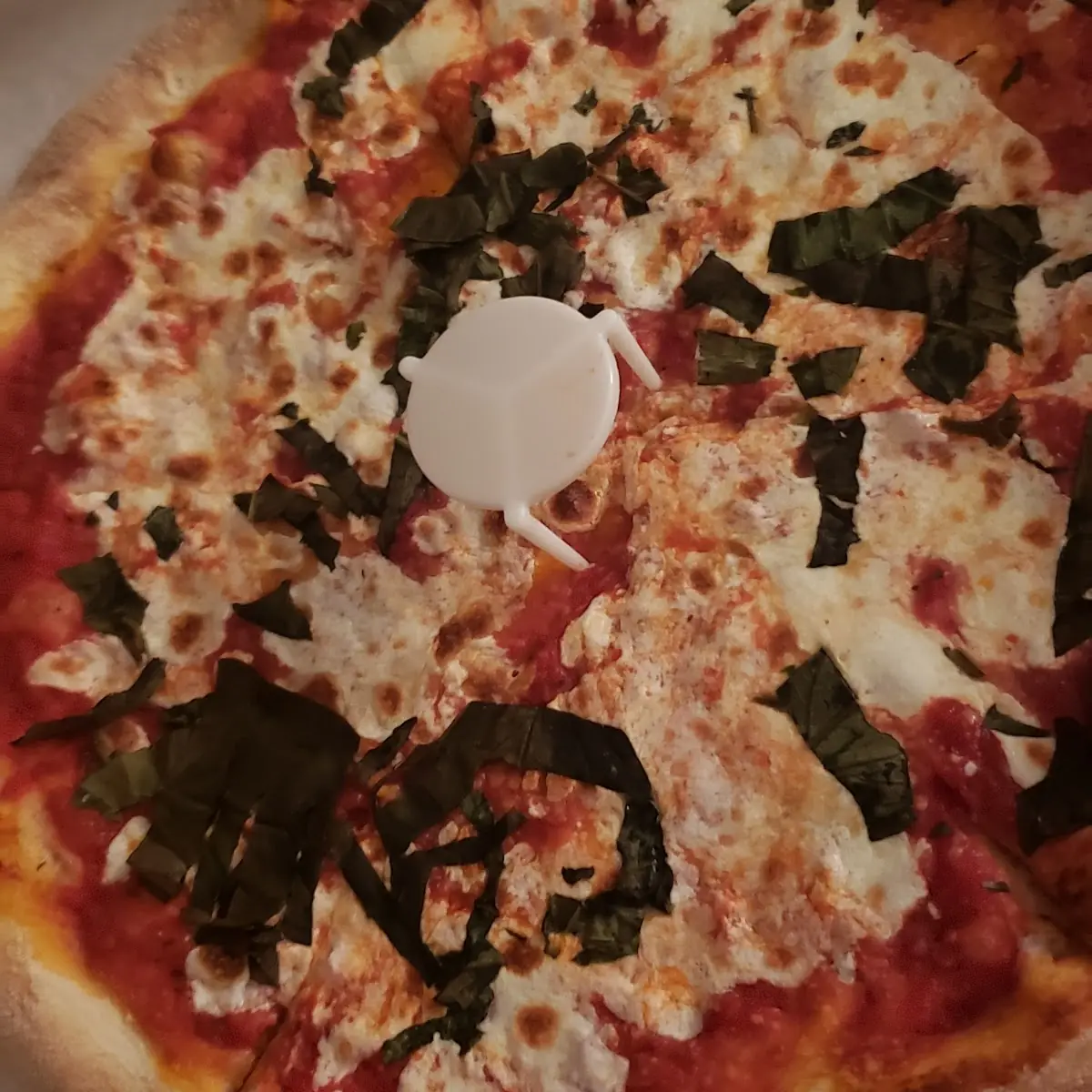 Margarita Pizza