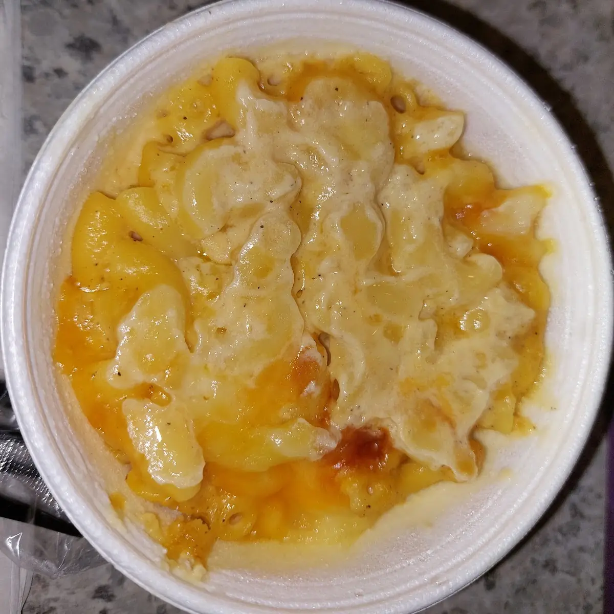 Mac & Cheese