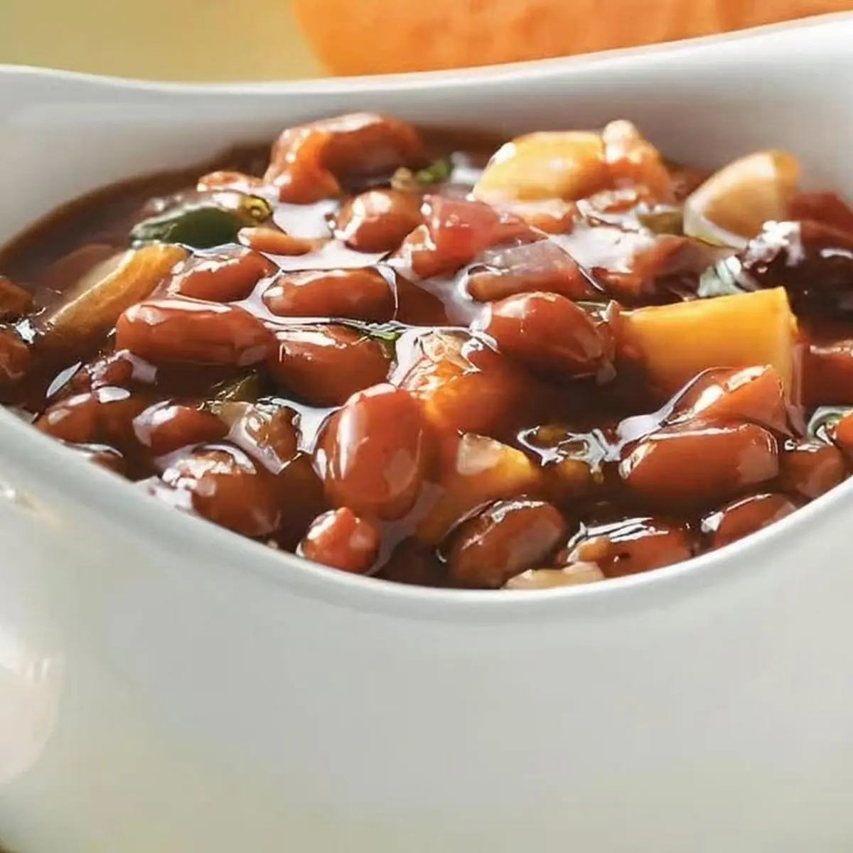 Baked Beans