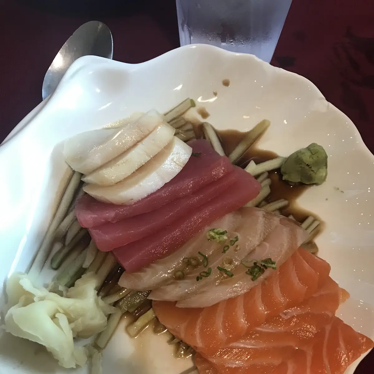House Salad