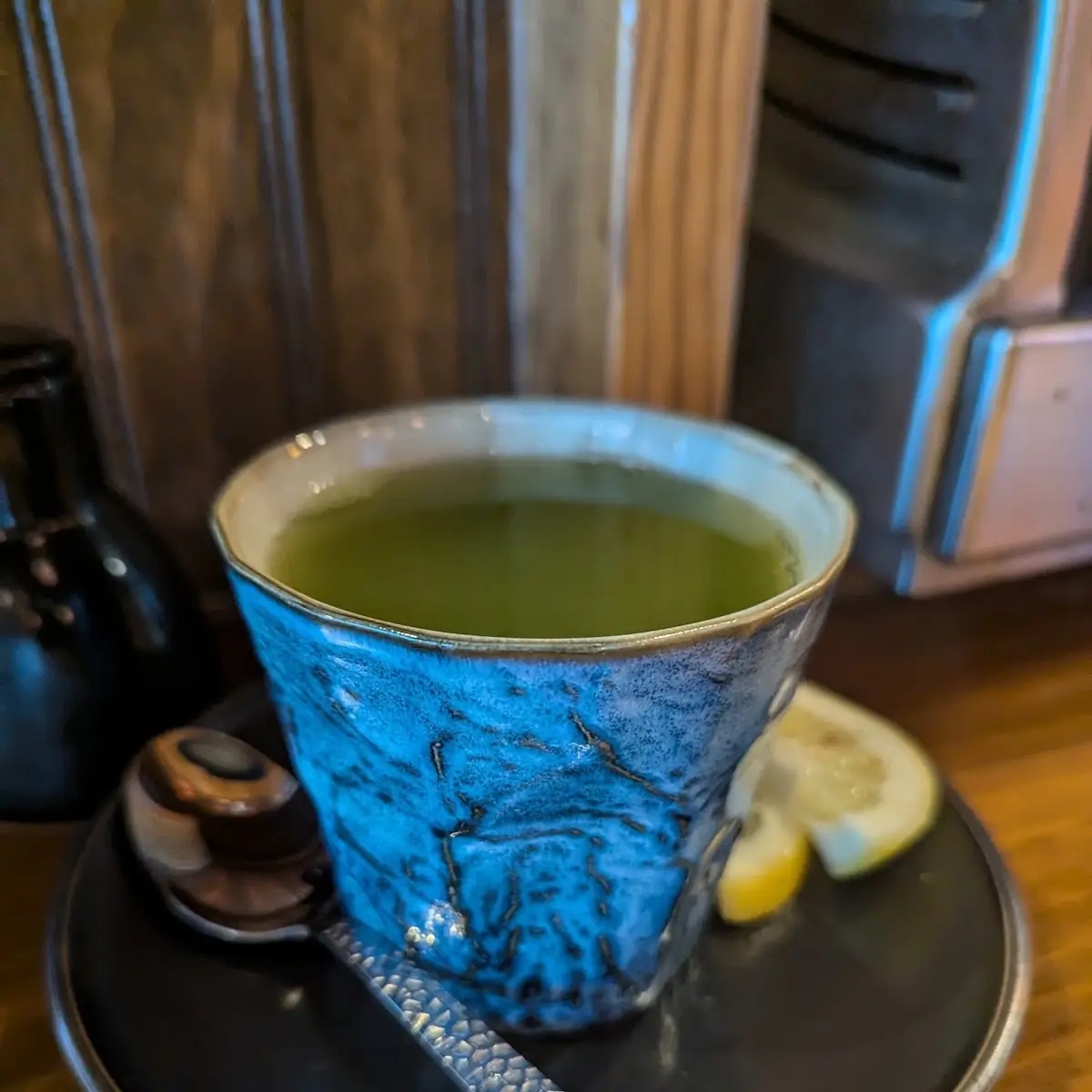 Green Tea