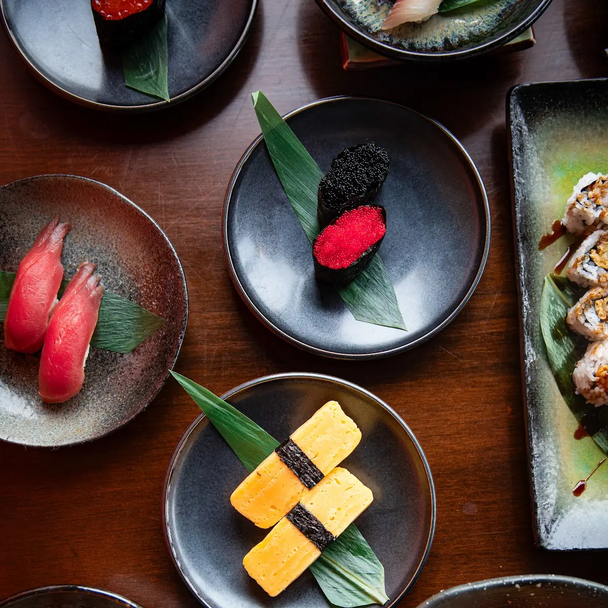 Side Sushi Rice