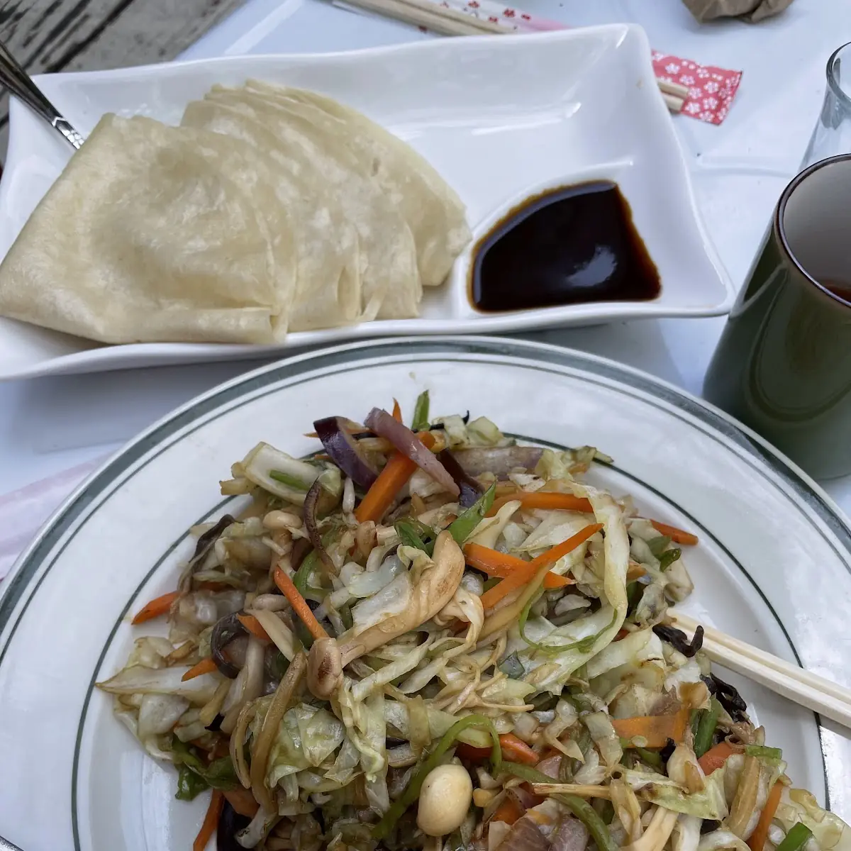 Moo Shu