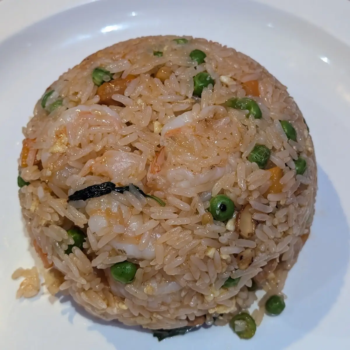 Basil Fried Rice