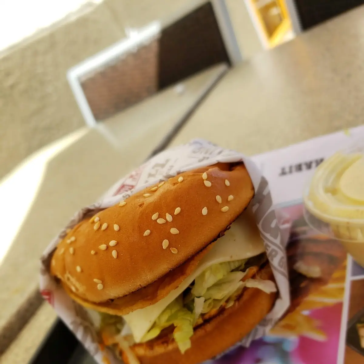 McDonald's Big Mac