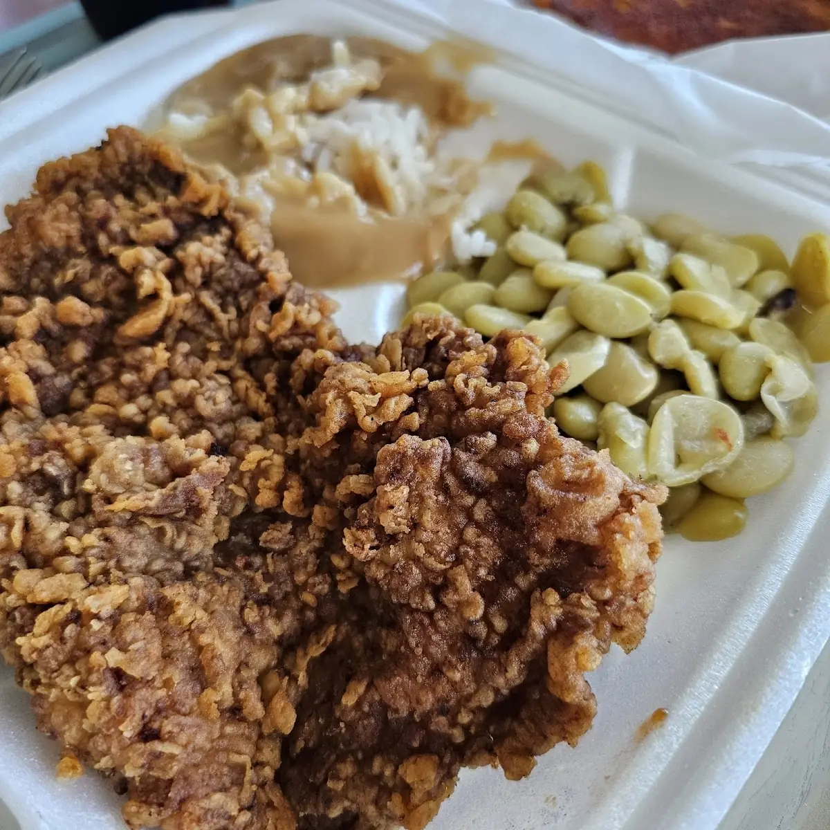 Pork Chop