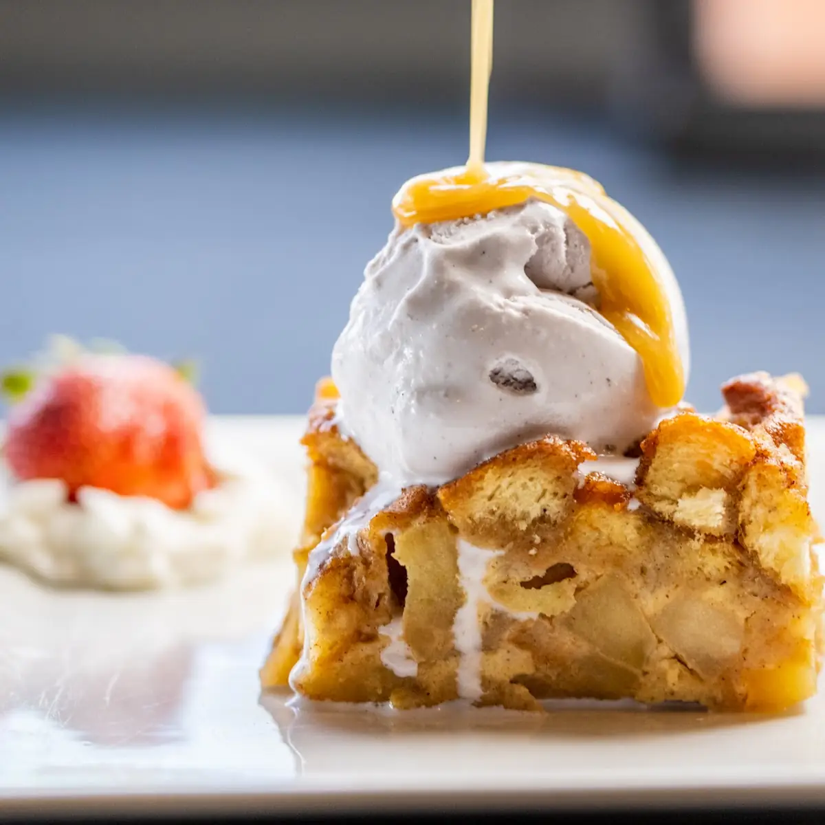 Bread Pudding
