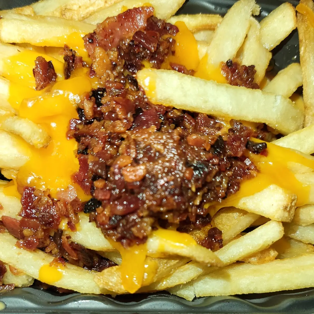 Loaded Fries