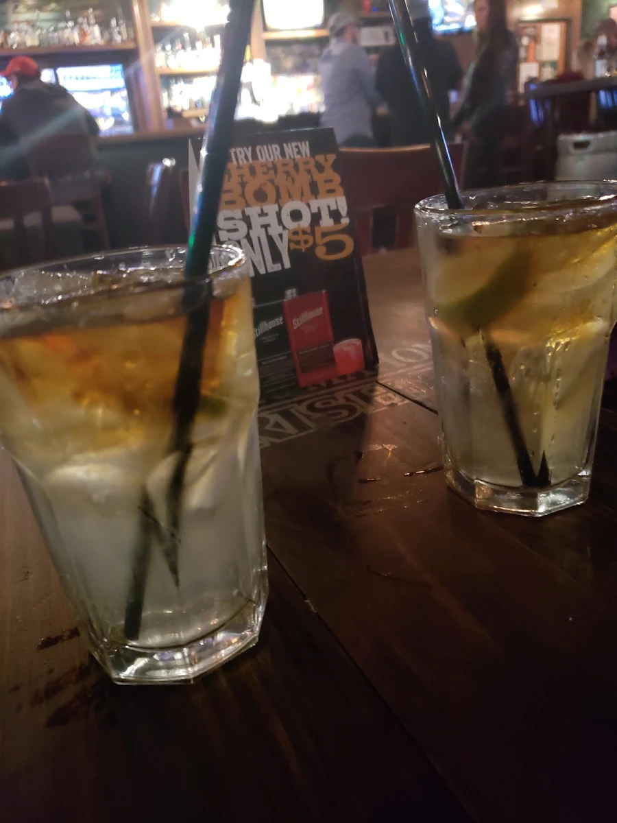 Mai Tai