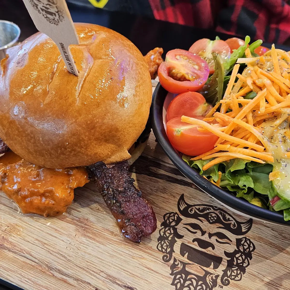 Pulled Pork