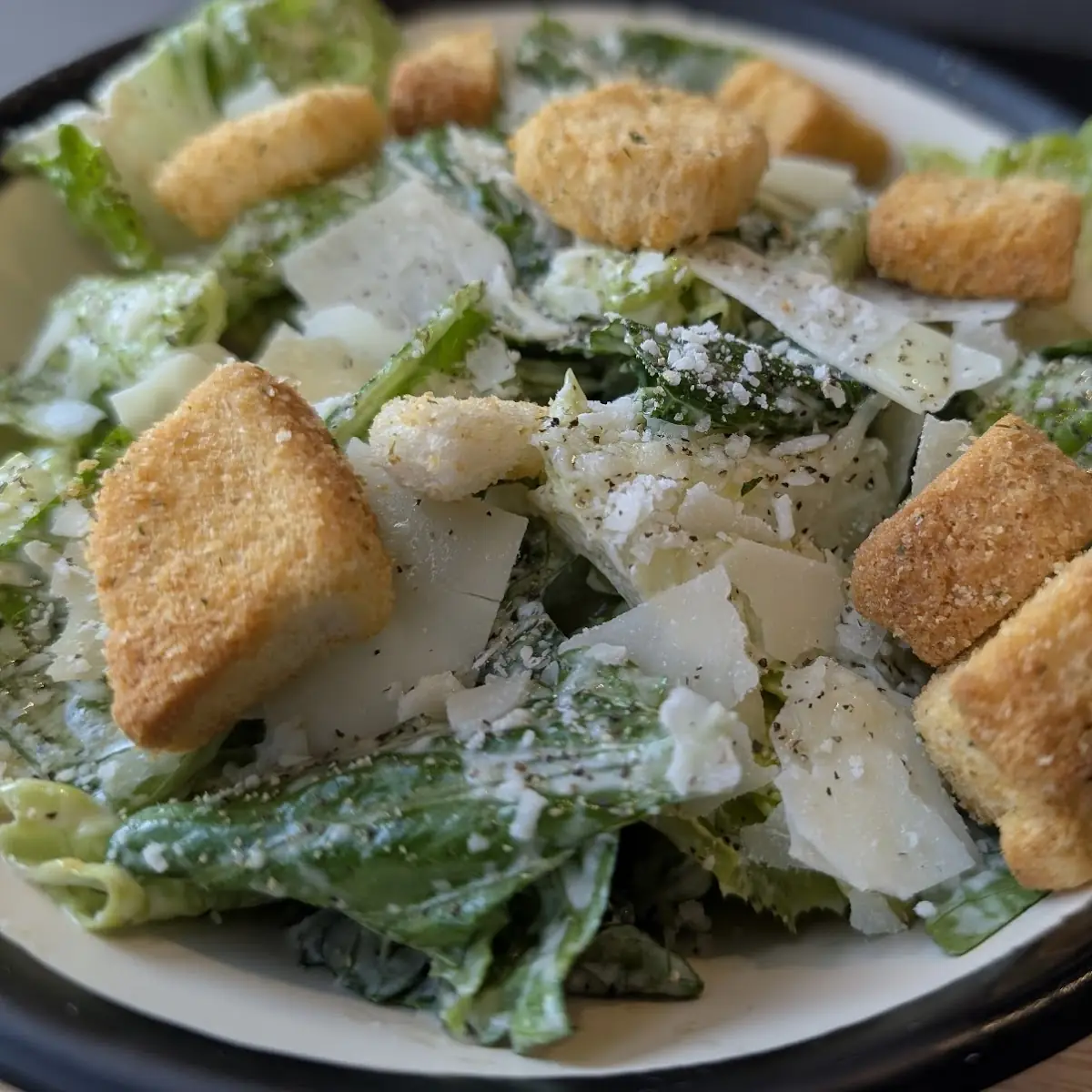 EXTRA CAESAR DRESSING