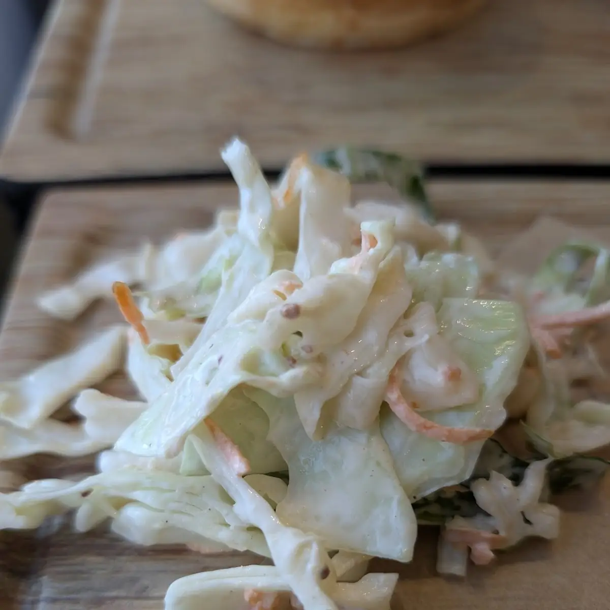 Side Cole Slaw
