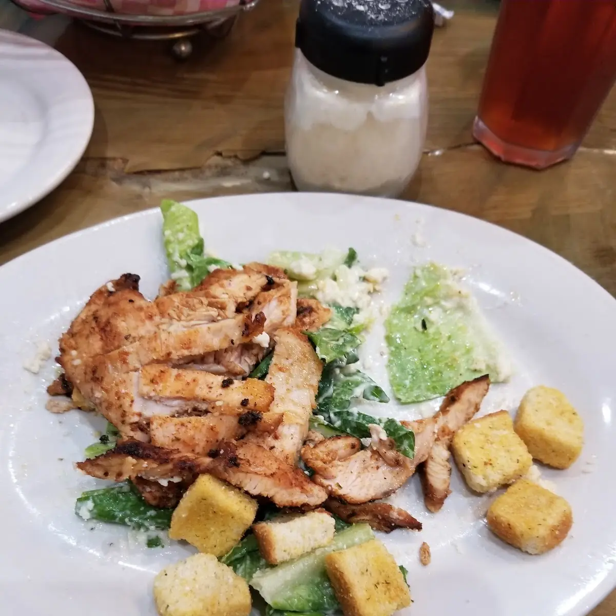 Caesar Salad