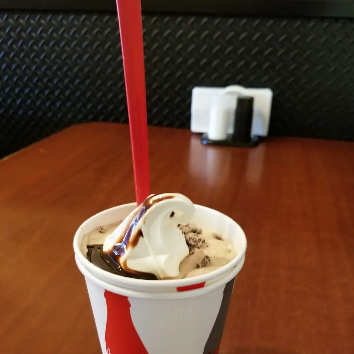 Hot Fudge