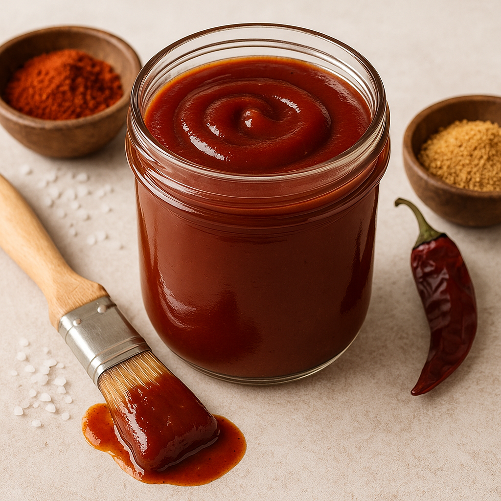 BBQ Sauce