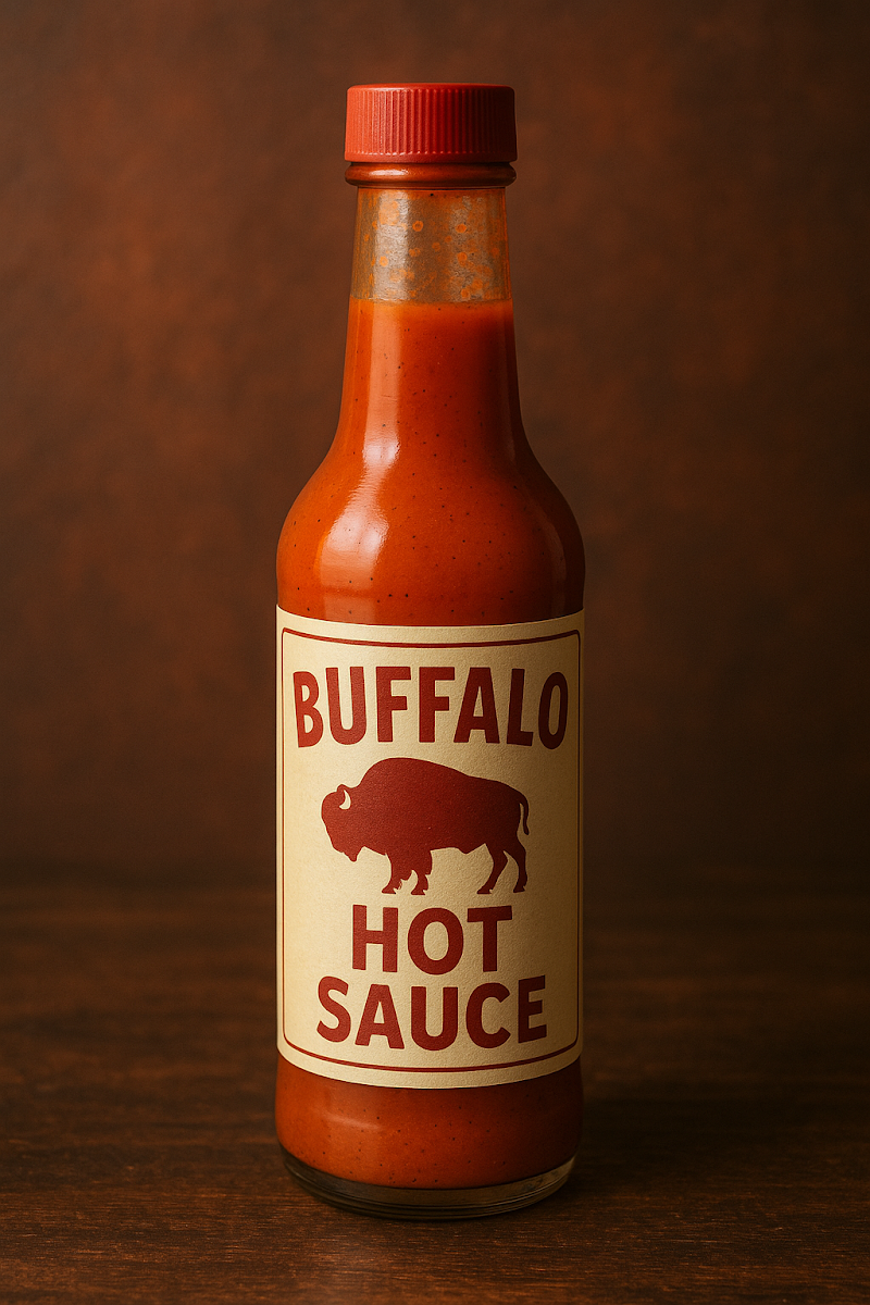 Buffalo Sauce