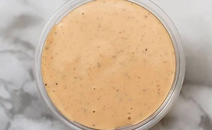 Chipotle Aioli