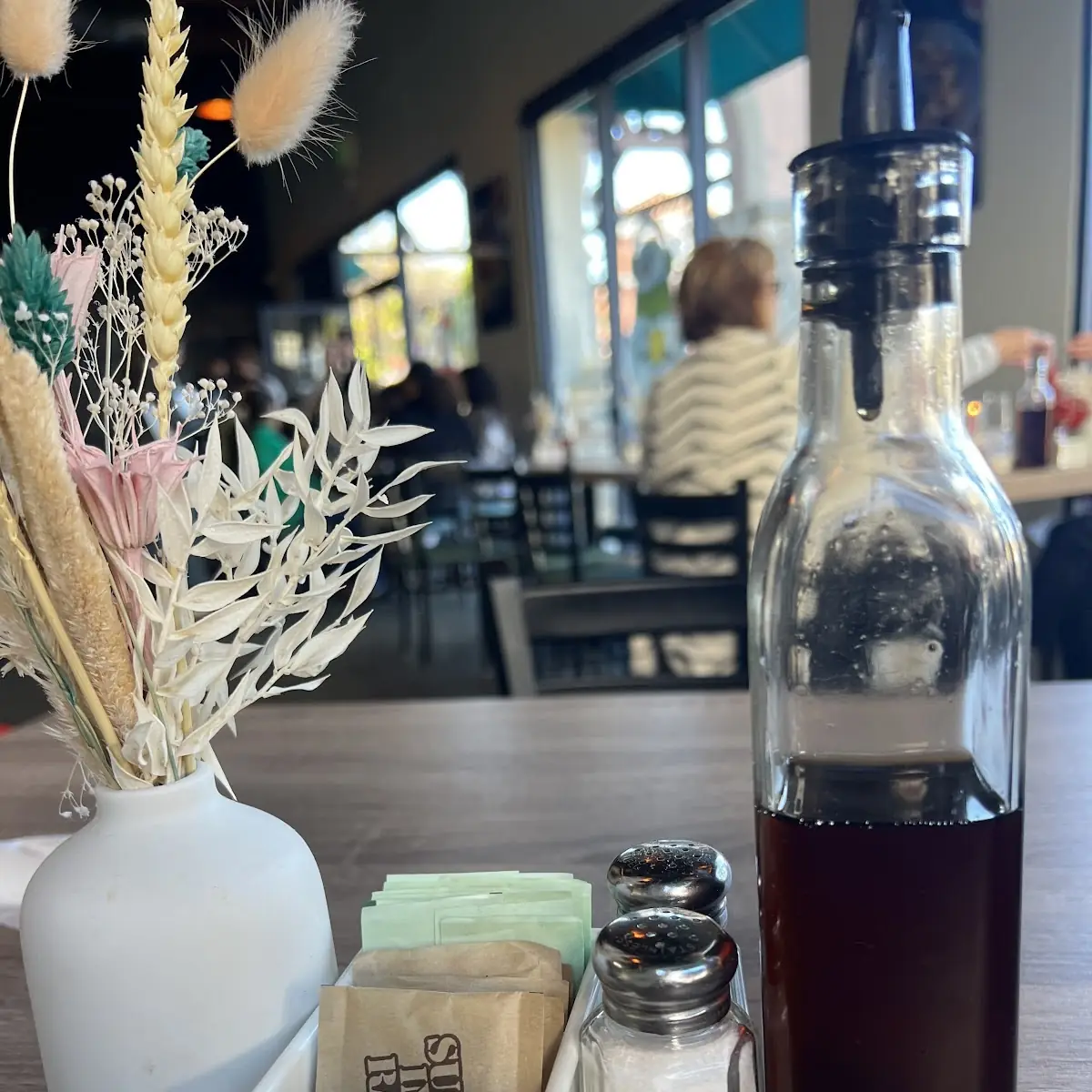 Table Setting