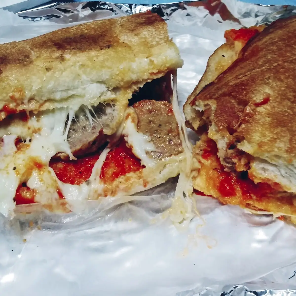Italian Combo