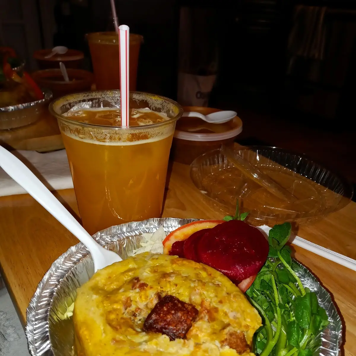 Cheese Mofongo