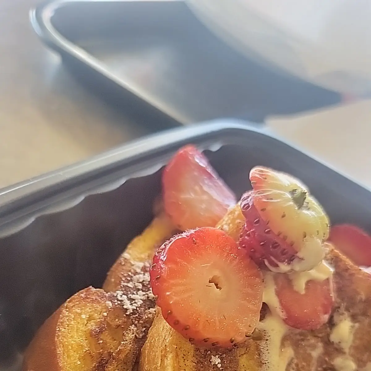 French Toast
