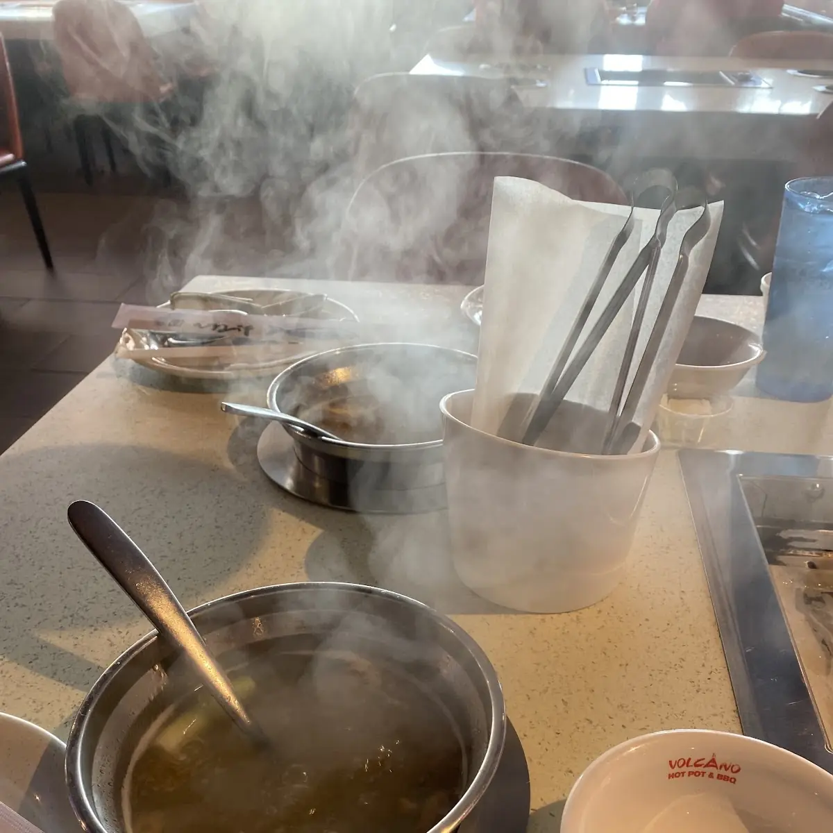 Miso Soup