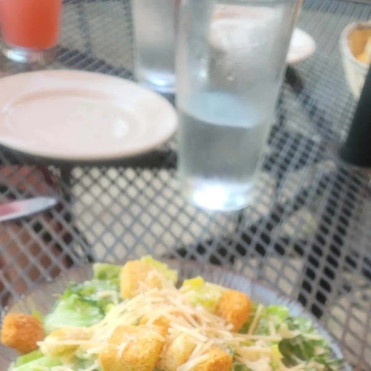Caesar Salad