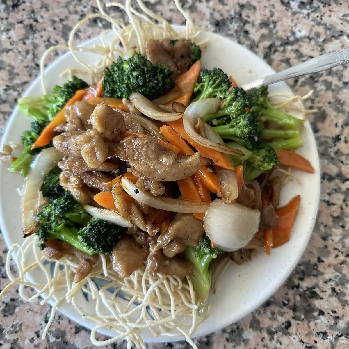 Spring Roll