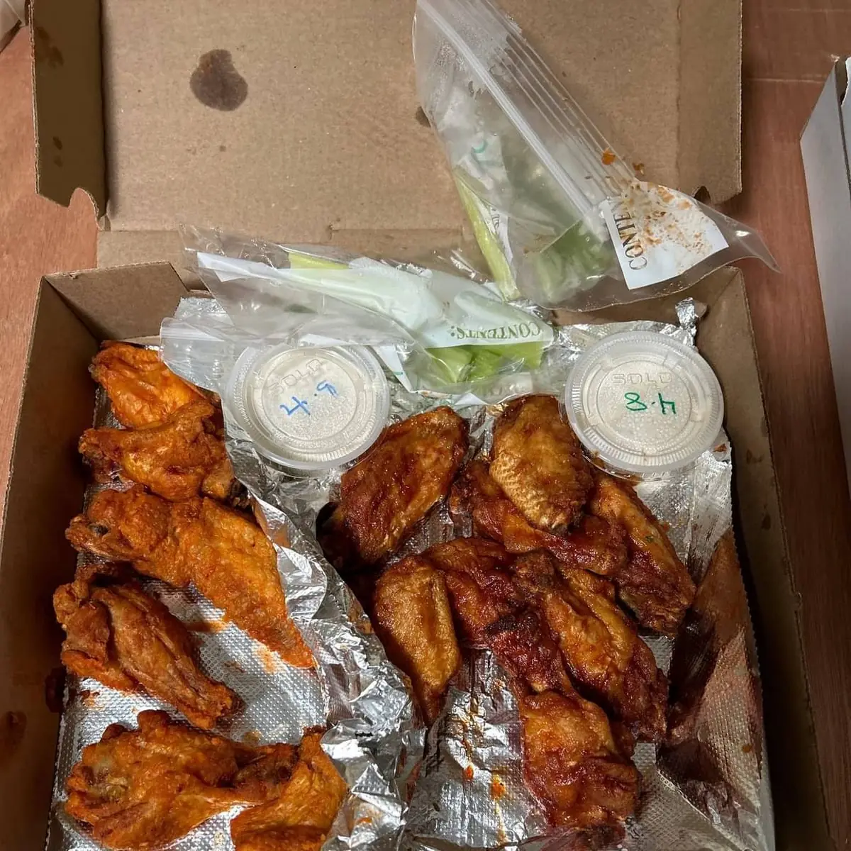 Lemon Pepper