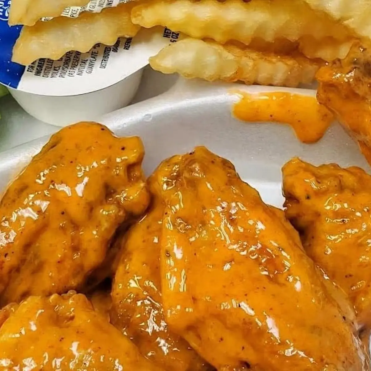Chicken Wings