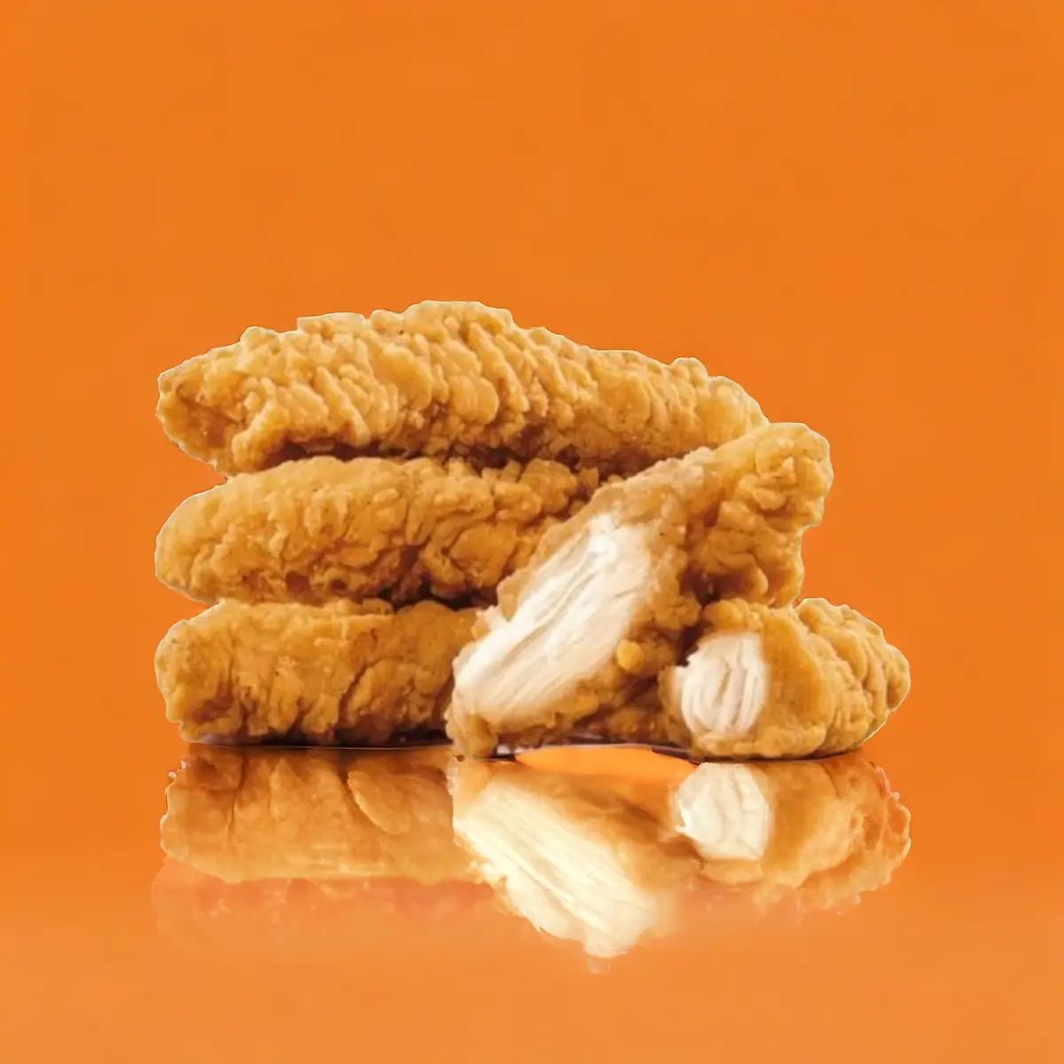 Fried Chicken Tender
