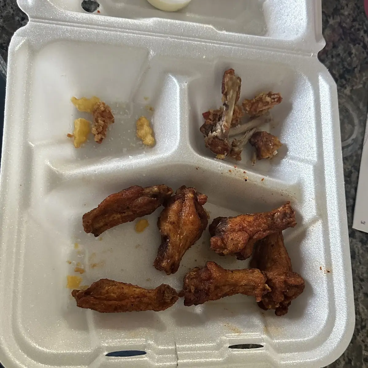 Lemon Pepper
