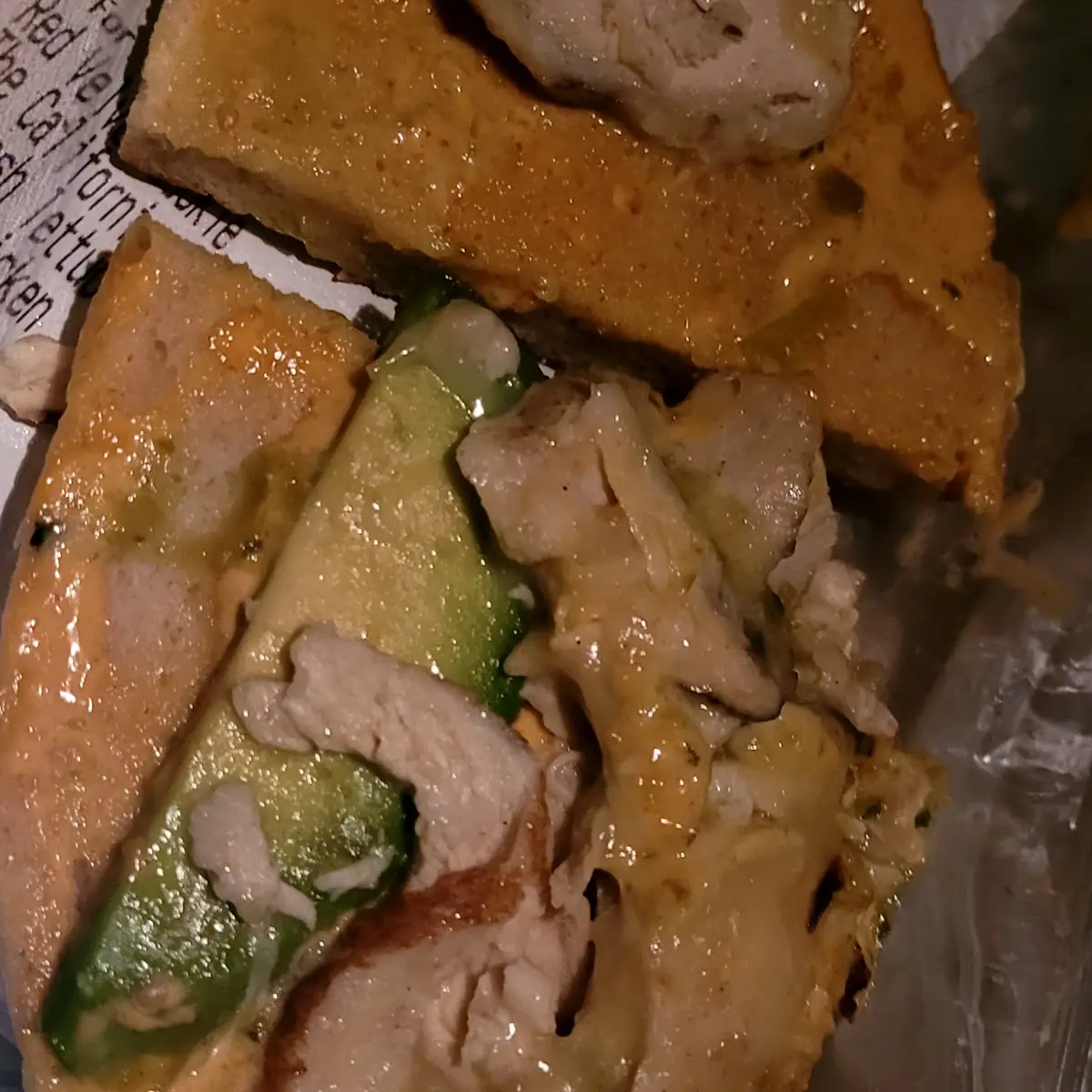 Sandwich 2