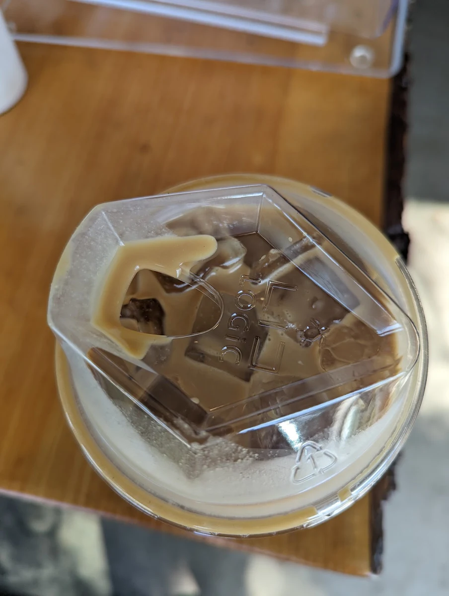 Cold Brew