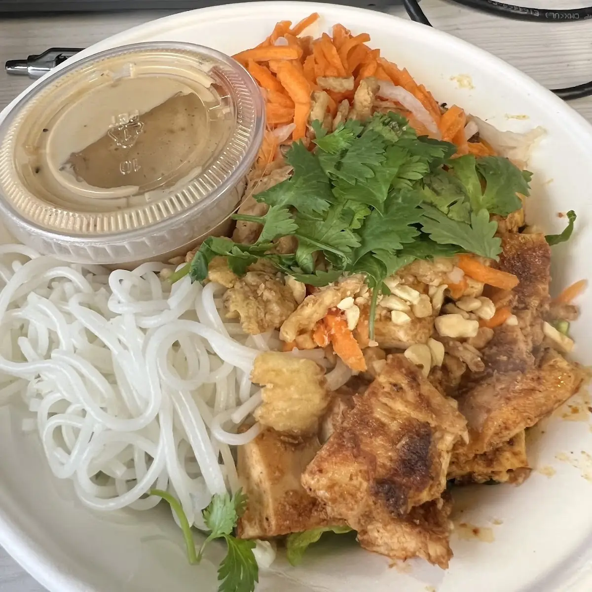 Vermicelli