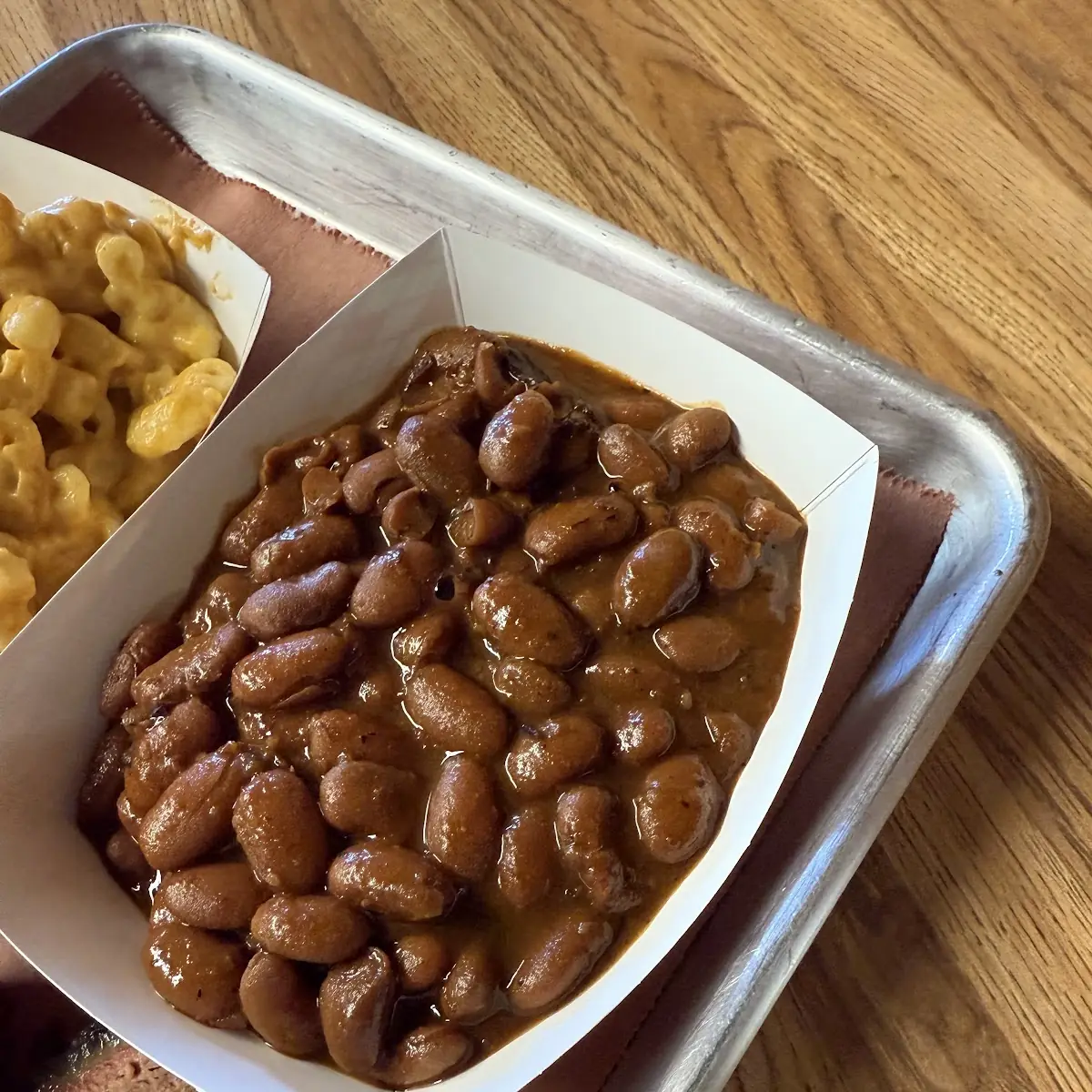 Baked Beans