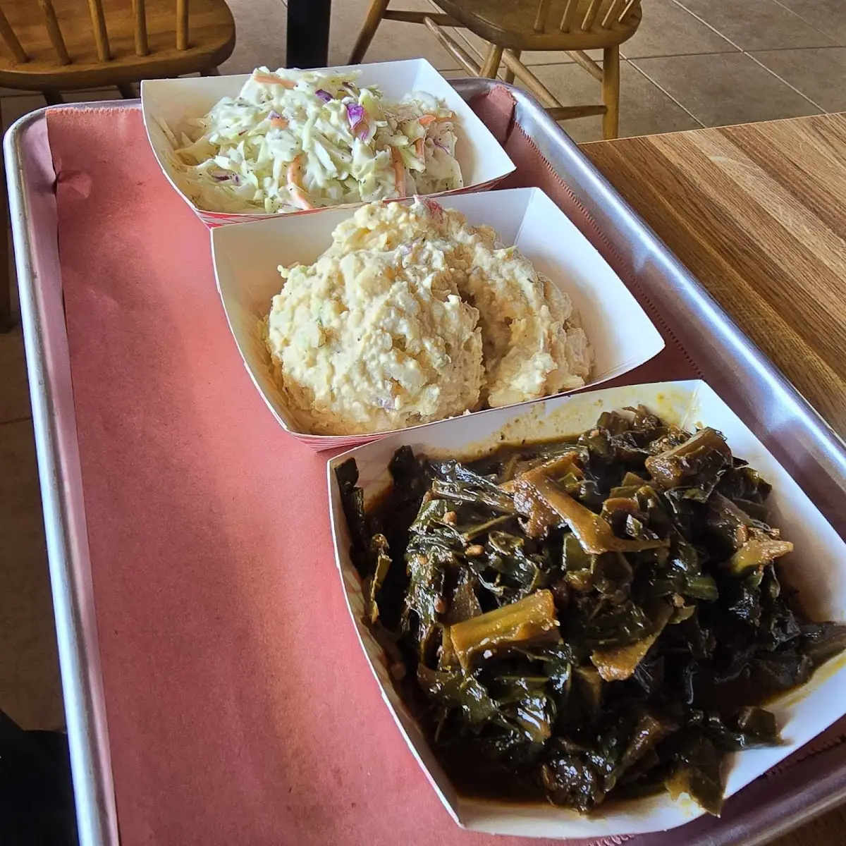 Collard Greens