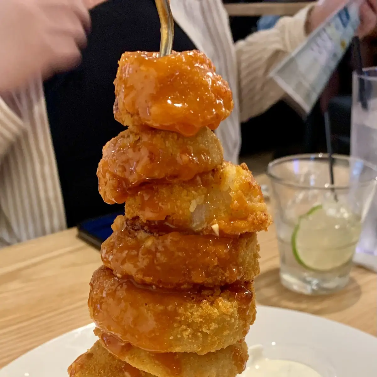 Block's French Onion