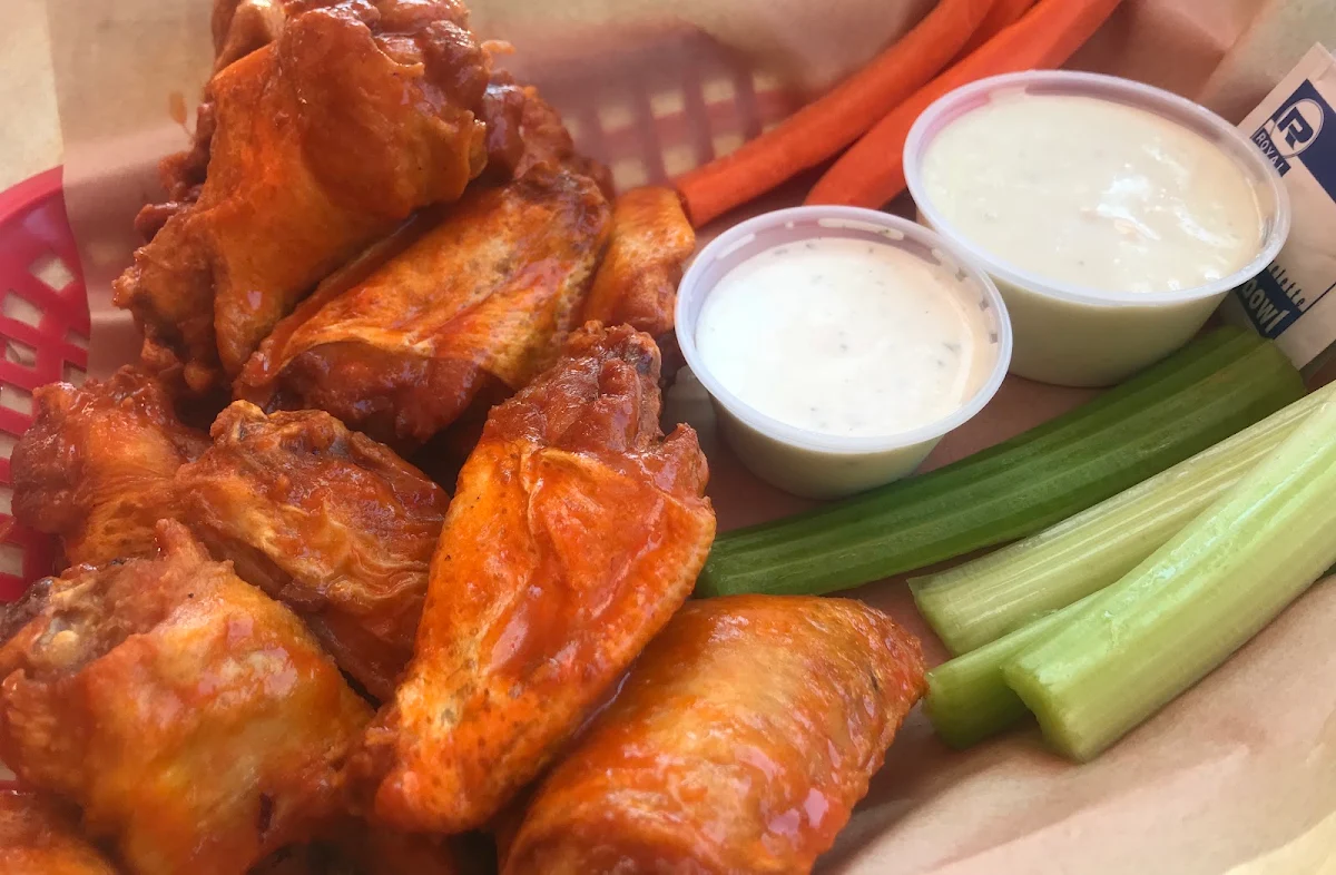 Chicken Wings