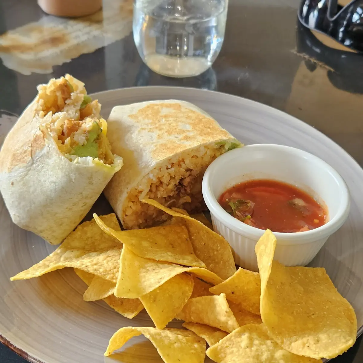 Martin Burrito