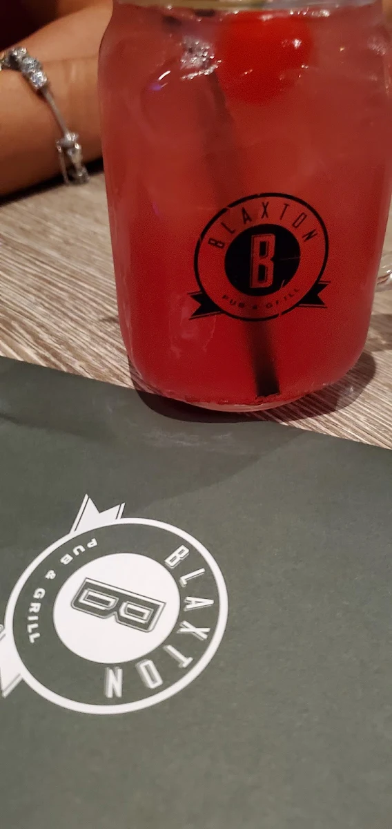 Fruits Juice, Blaxton Lebourgneuf