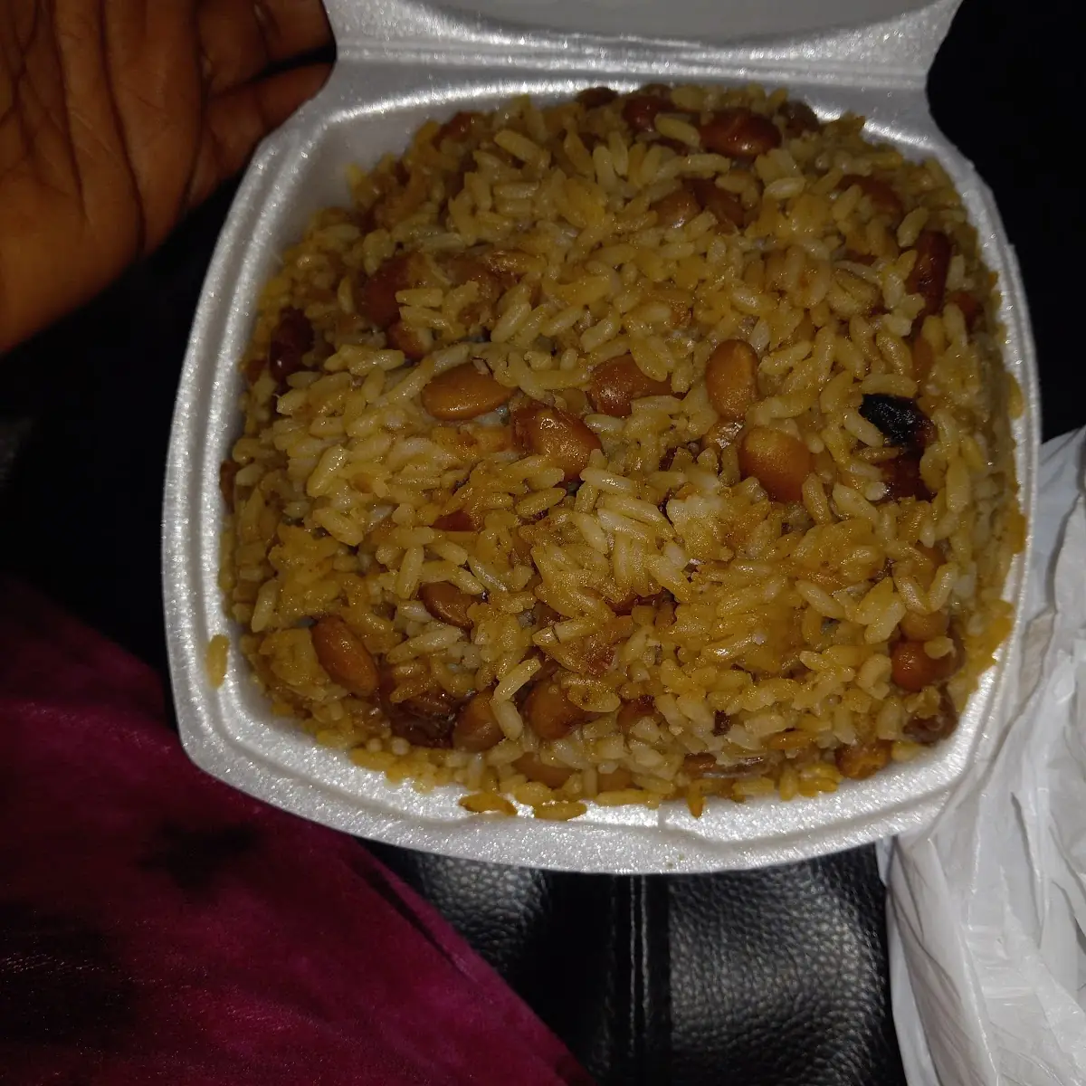 Brown Rice