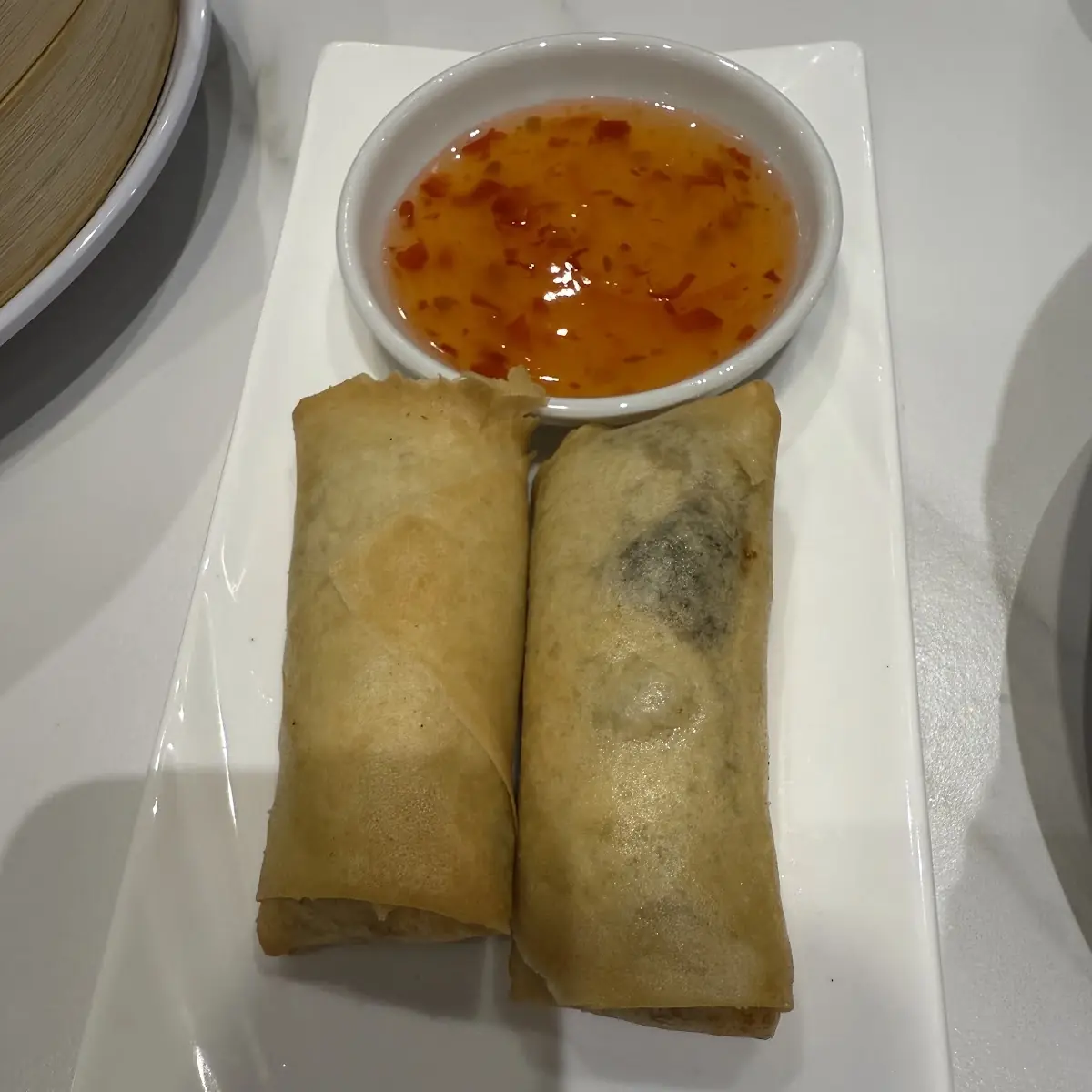 Spring Roll