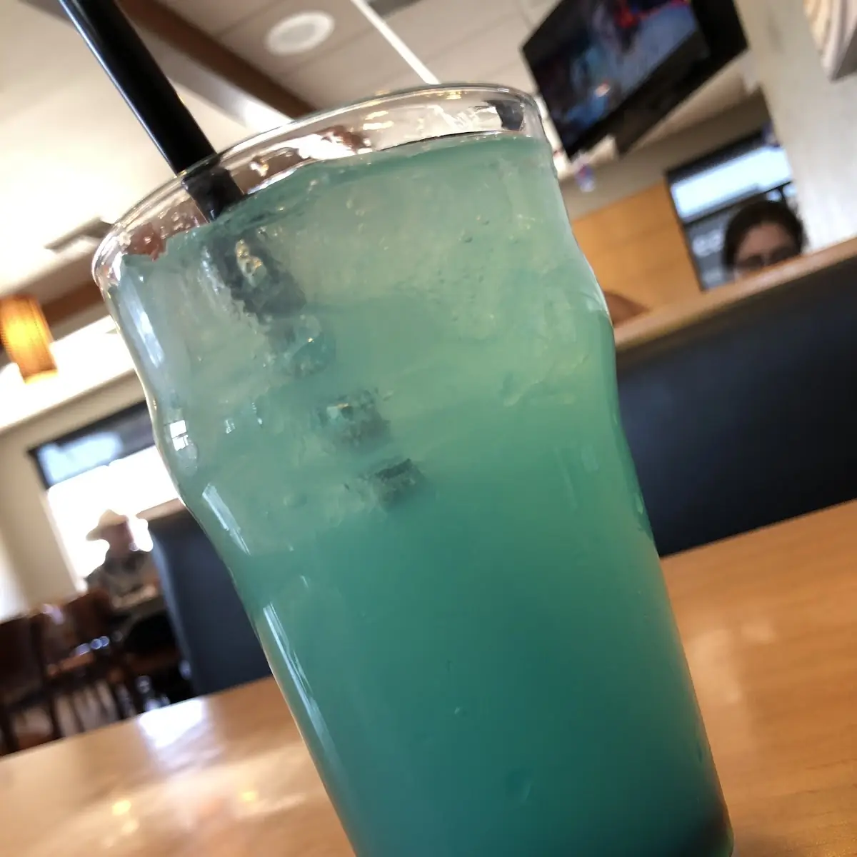 Blue Lagoon