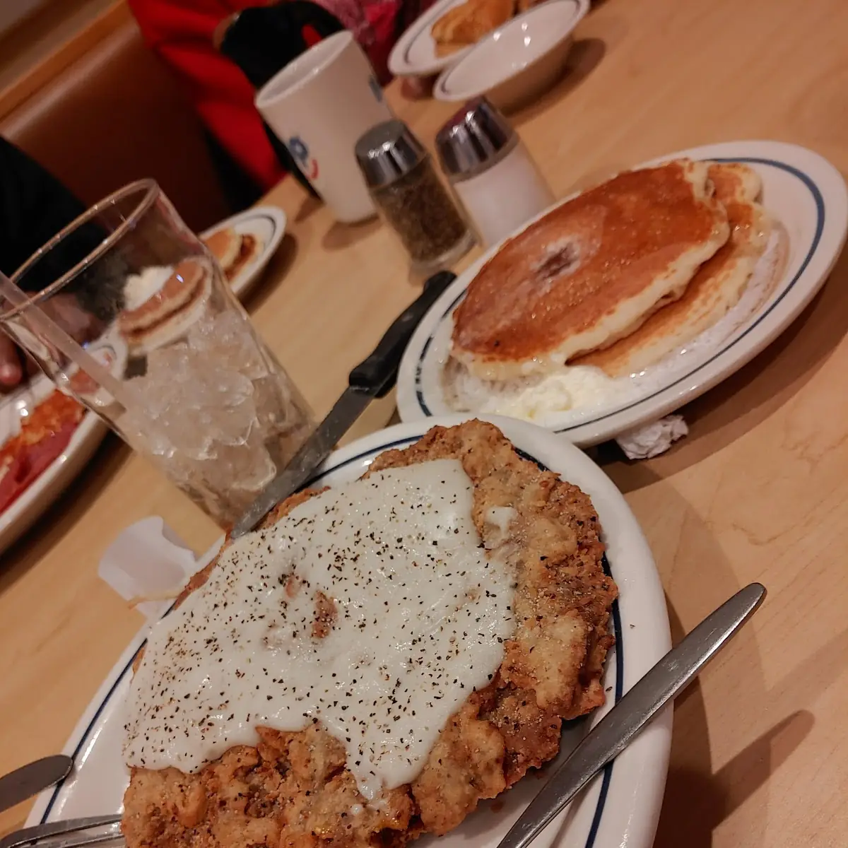 Chicken Fried Steak