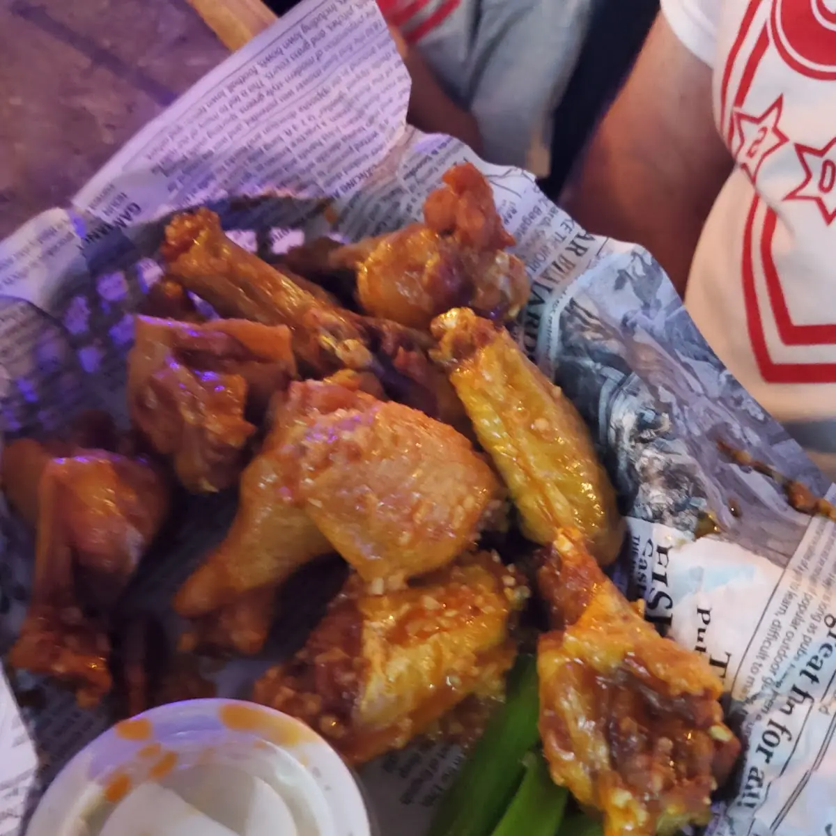 Lemon Pepper