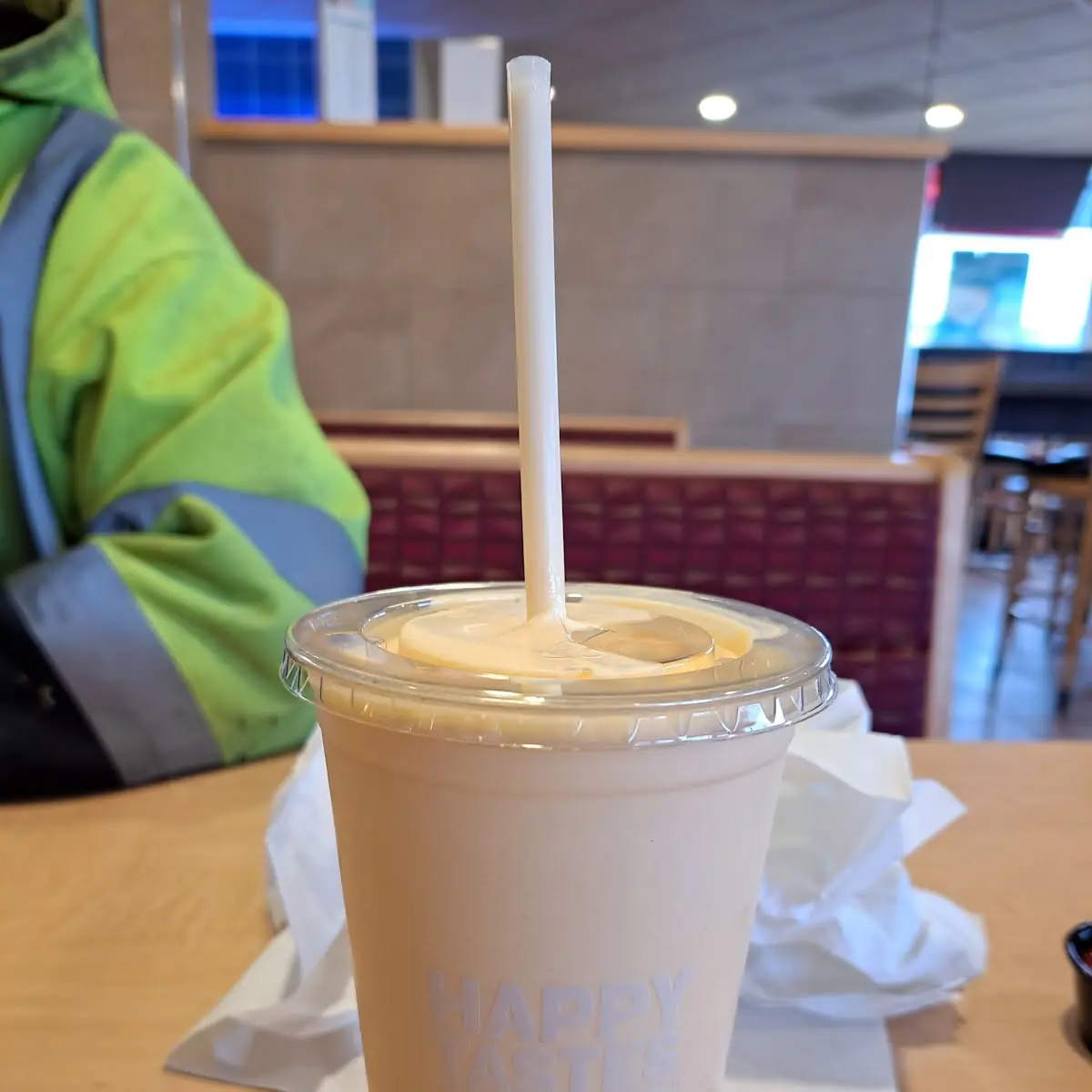 Mango Misty