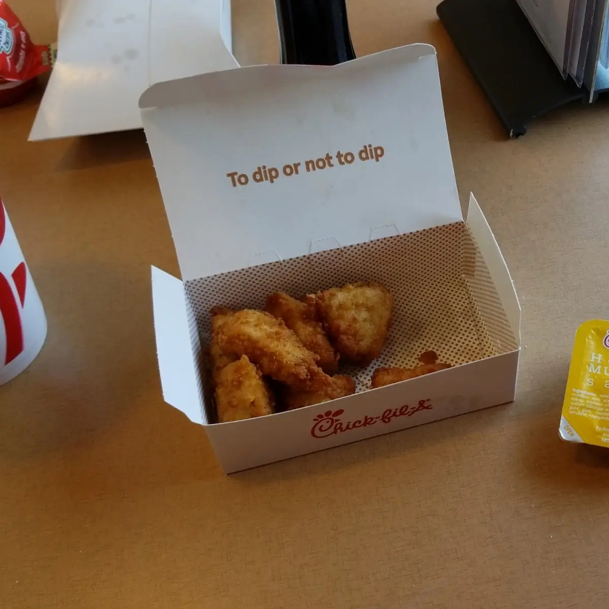 McDonald's Chicken Mcnuggets