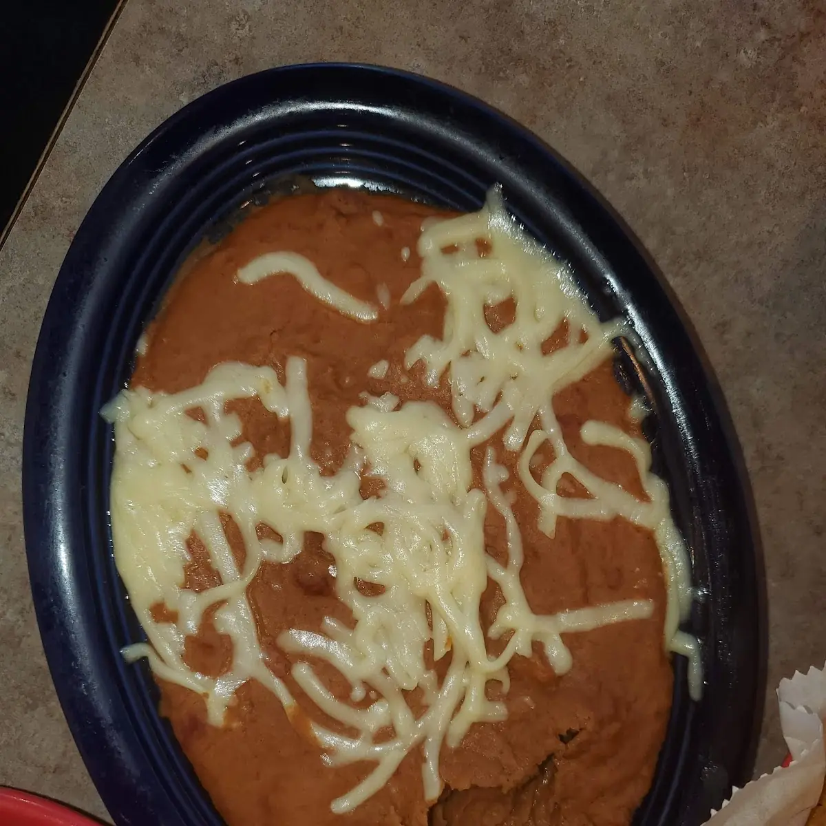 Refried Beans