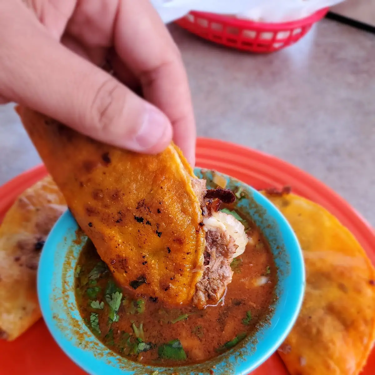 Tacos Jalisco Birria Tacos